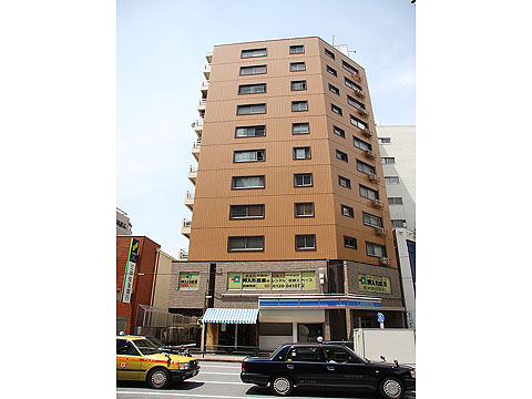 麻布霞町マンションの写真 13枚目