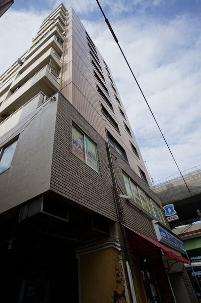 麻布霞町マンションの写真 4枚目