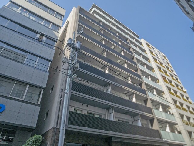 パークリュクス日本橋大伝馬町の写真 6枚目