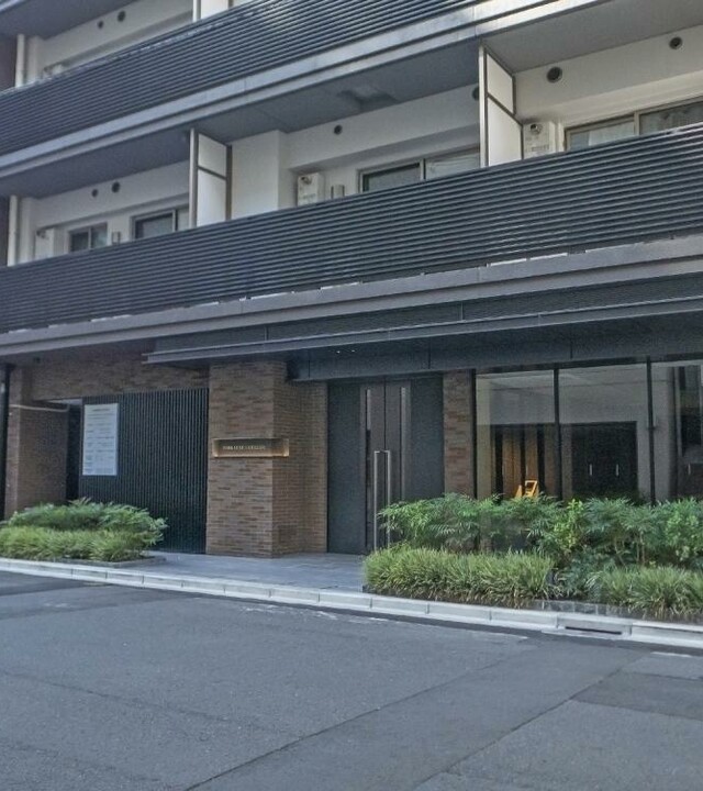 パークリュクス日本橋大伝馬町の写真 7枚目