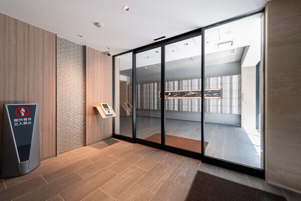 パークリュクス日本橋大伝馬町の写真 3枚目