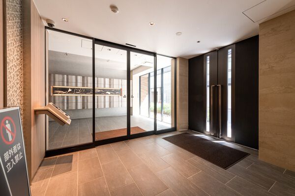 パークリュクス日本橋大伝馬町の写真 5枚目