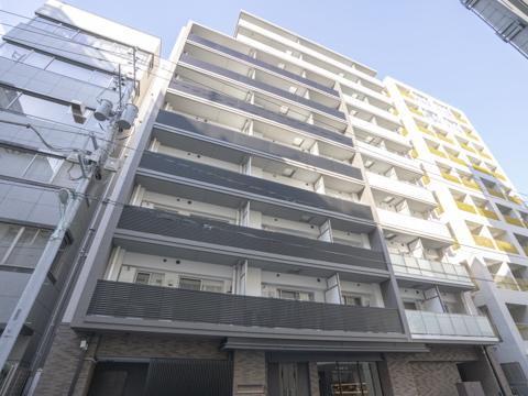 パークリュクス日本橋大伝馬町の写真 13枚目