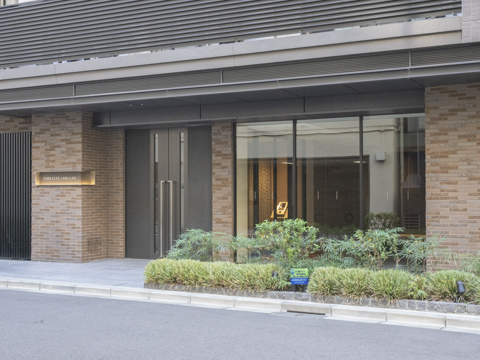 パークリュクス日本橋大伝馬町の写真 17枚目