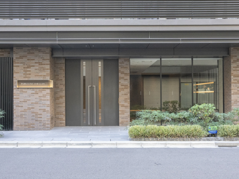 パークリュクス日本橋大伝馬町の写真 18枚目