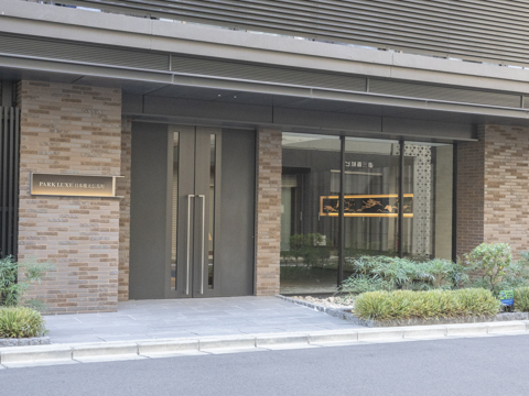 パークリュクス日本橋大伝馬町の写真 19枚目