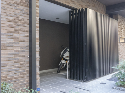 パークリュクス日本橋大伝馬町の写真 20枚目