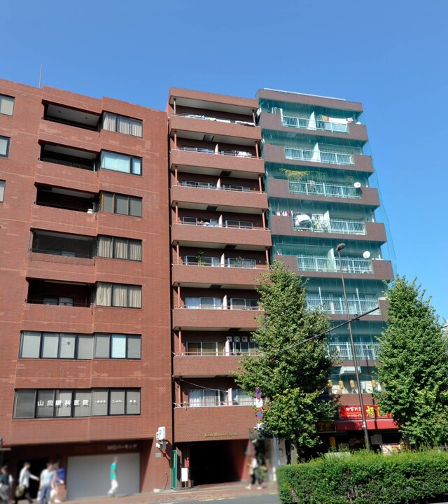 ライオンズマンション本郷の写真 3枚目