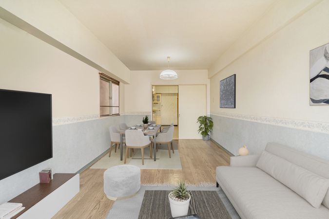 ライオンズマンション本郷の写真 7枚目