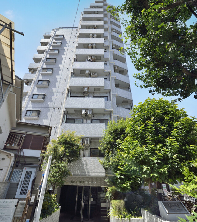 ライオンズプラザ白山の写真 5枚目