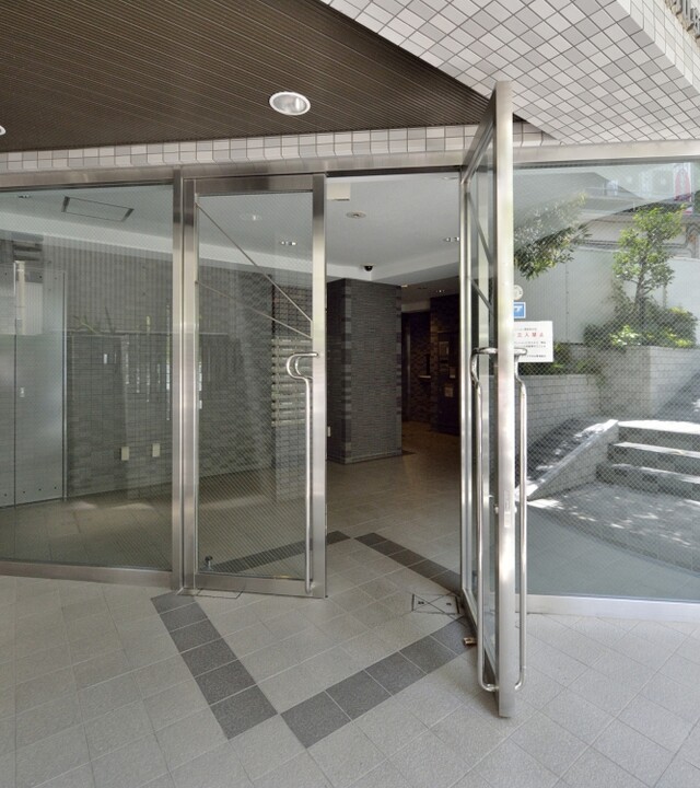 ライオンズプラザ白山の写真 8枚目