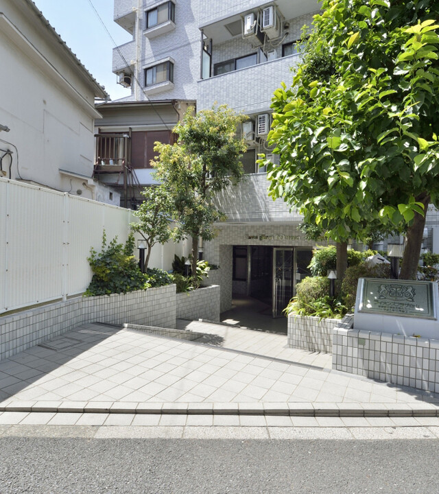 ライオンズプラザ白山の写真 10枚目