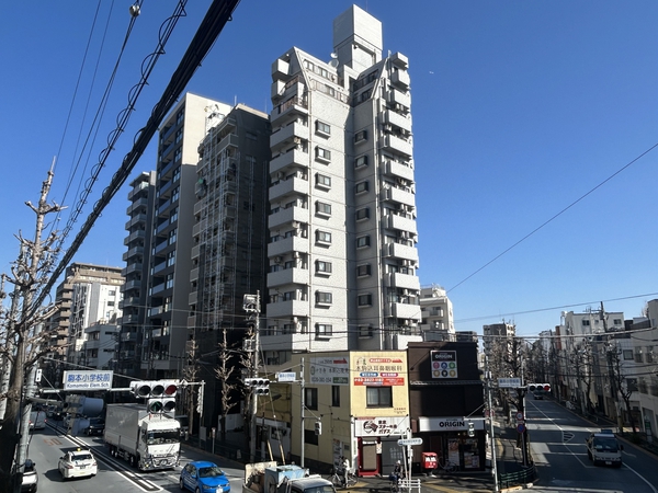 ライオンズプラザ白山の写真 3枚目