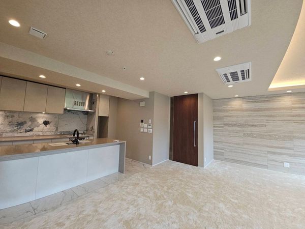 グランスイート虎ノ門の写真 3枚目