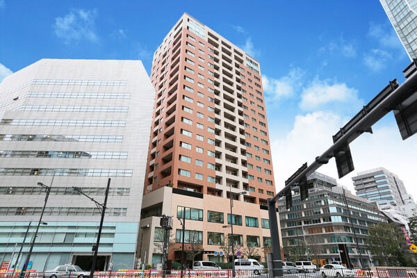 グランスイート虎ノ門の写真 4枚目