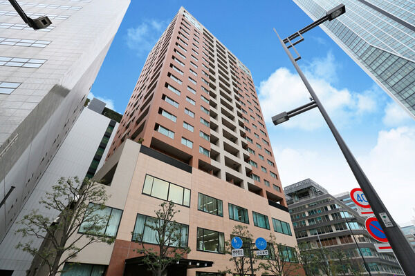 グランスイート虎ノ門の写真 5枚目