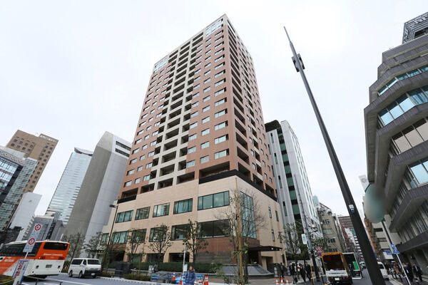 グランスイート虎ノ門の写真 6枚目