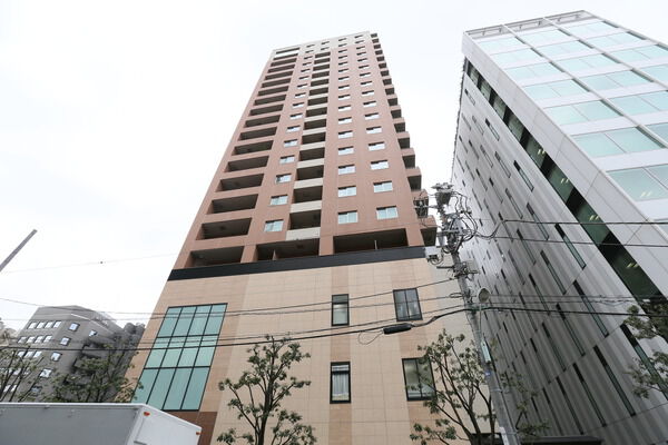 グランスイート虎ノ門の写真 7枚目