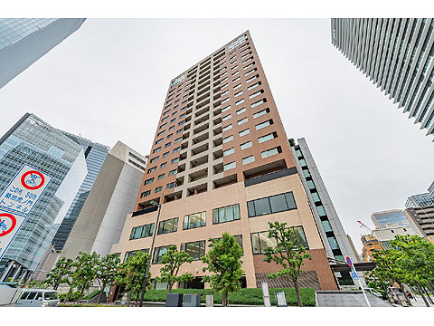 グランスイート虎ノ門の写真 8枚目