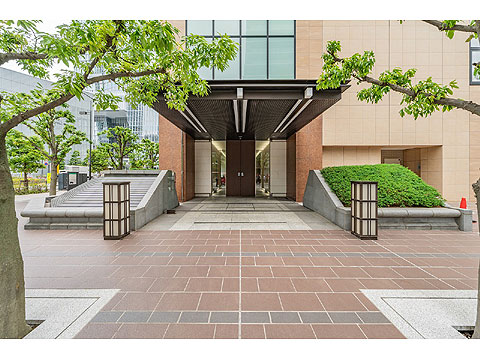 グランスイート虎ノ門の写真 10枚目