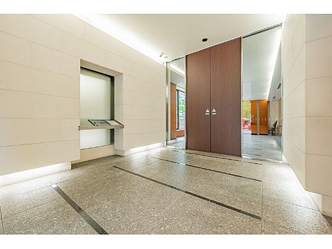 グランスイート虎ノ門の写真 11枚目