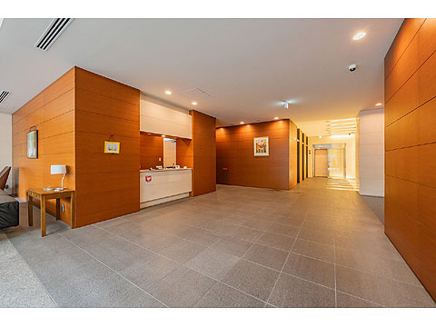 グランスイート虎ノ門の写真 14枚目