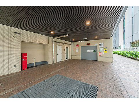 グランスイート虎ノ門の写真 17枚目