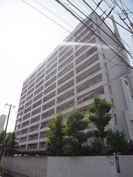 広尾ホームズの写真 3枚目