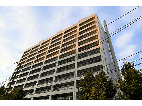 広尾ホームズの写真 6枚目