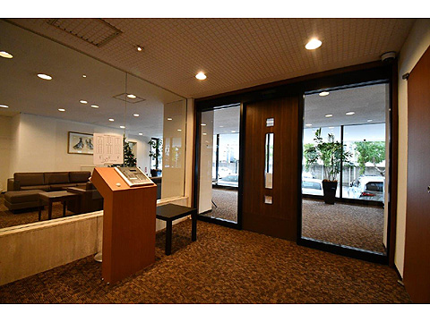 広尾ホームズの写真 7枚目