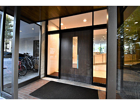 広尾ホームズの写真 8枚目