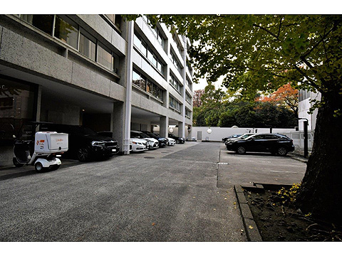 広尾ホームズの写真 10枚目