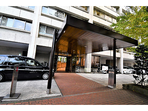 広尾ホームズの写真 11枚目