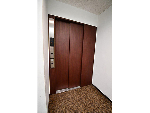 広尾ホームズの写真 12枚目