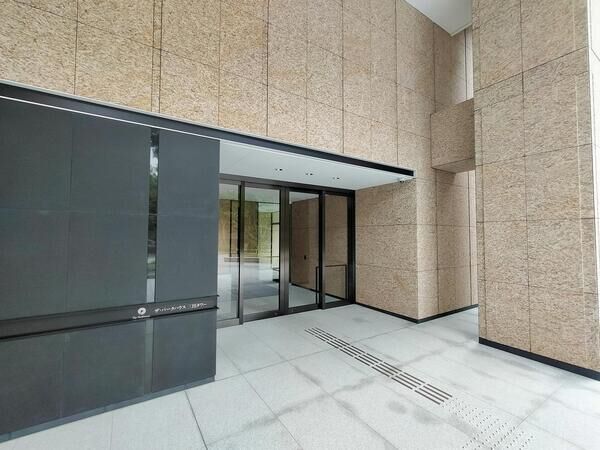 ザ・パークハウス三田タワーの写真 4枚目