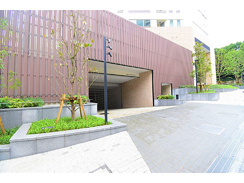 ザ・パークハウス三田タワーの写真 9枚目