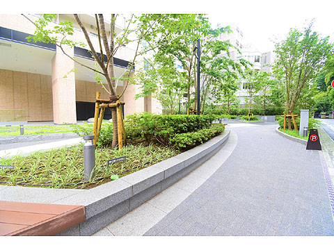 ザ・パークハウス三田タワーの写真 11枚目