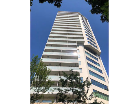 ザ・パークハウス三田タワーの写真 13枚目