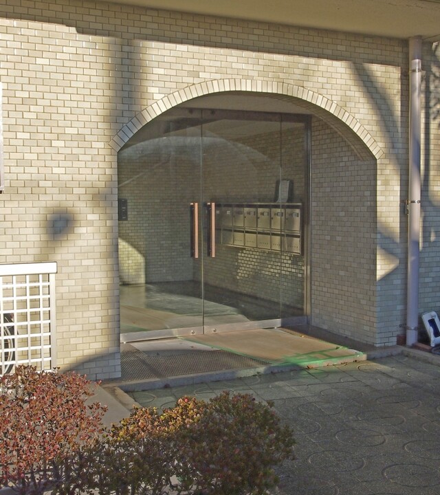 岡本タウンハウスの写真 7枚目