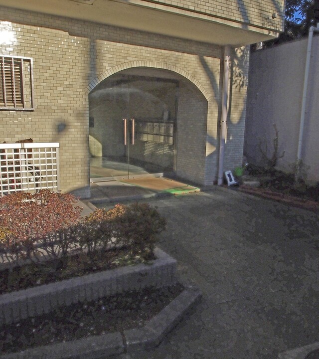 岡本タウンハウスの写真 10枚目