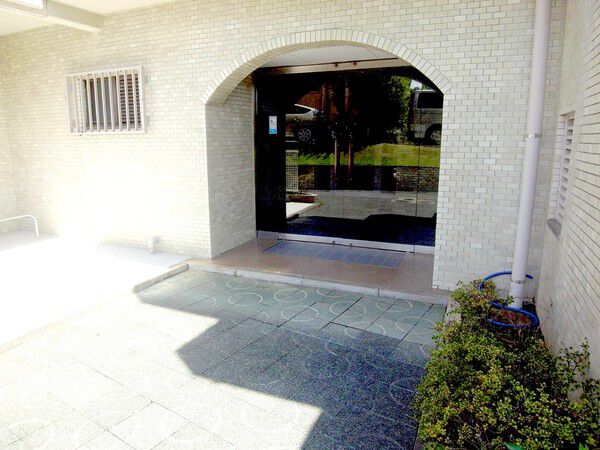 岡本タウンハウスの写真 5枚目