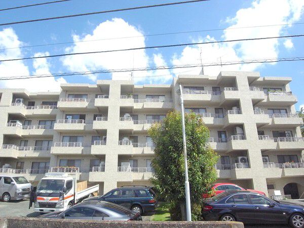 岡本タウンハウスの写真 8枚目