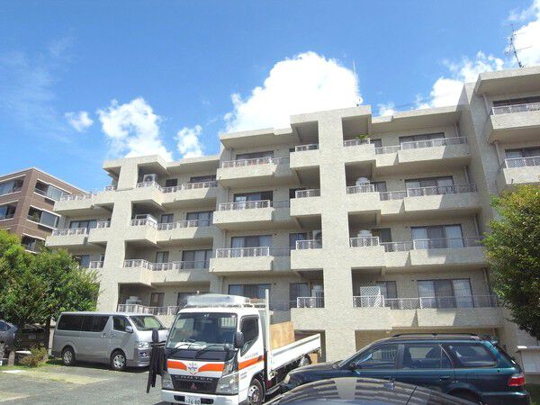 岡本タウンハウスの写真 9枚目