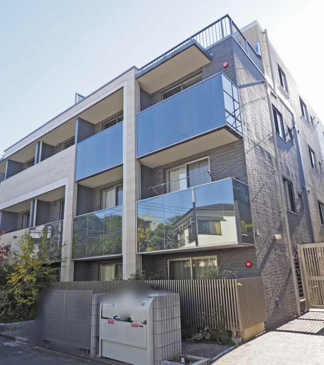 パティーナ5代々木上原の写真 3枚目