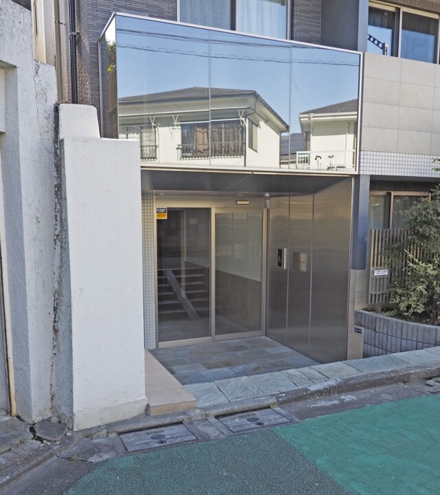 パティーナ5代々木上原の写真 4枚目