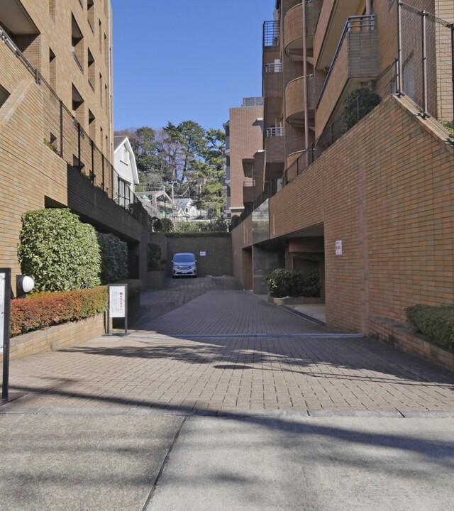 上野毛シティハウスサウステラスの写真 5枚目