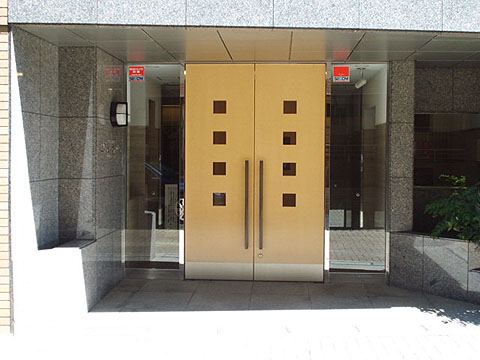 上野毛シティハウスサウステラスの写真 10枚目