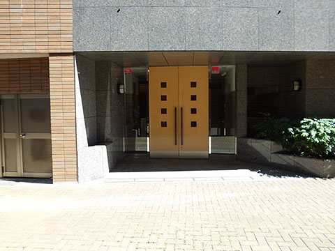 上野毛シティハウスサウステラスの写真 11枚目