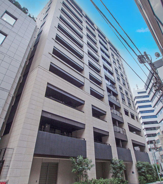 ウィルローズ日本橋蛎殻町の写真 3枚目