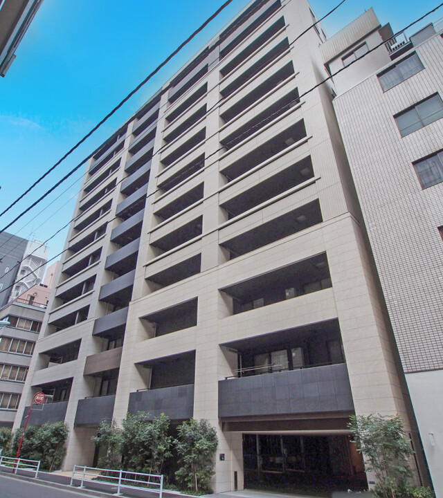 ウィルローズ日本橋蛎殻町の写真 6枚目